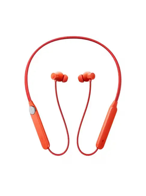 CMF BY NOTHING Neckband Pro Bluetooth Headphones - Orange 