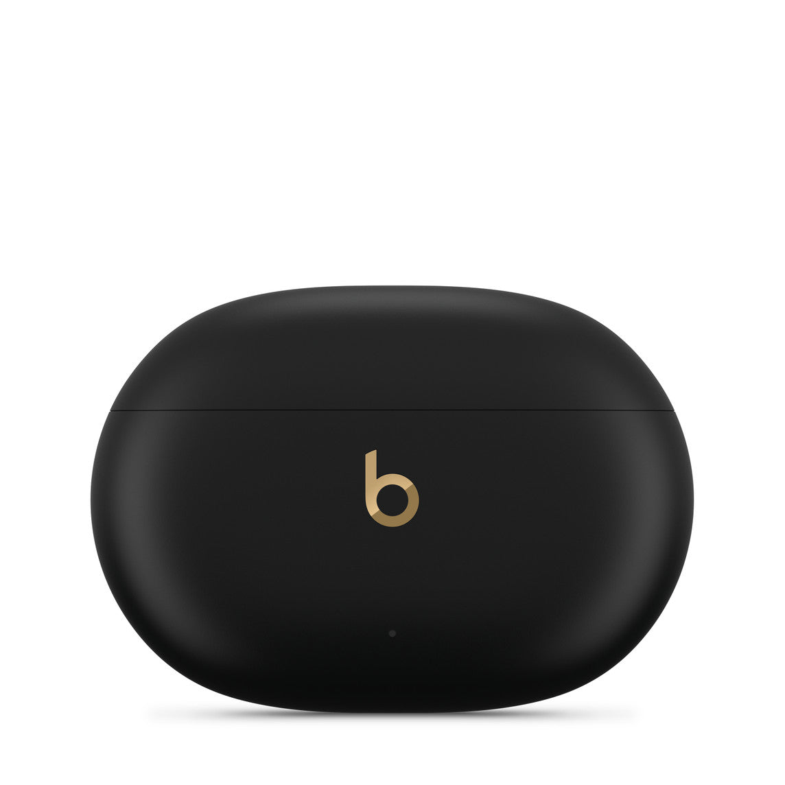 Beats Studio Buds+HeadphonesPowerful Sound. Perfect Fit. Powerful, Balanced SoundBeats Studio Buds + deliver rich, immersive sound whether you’re listening to music or taking calls. Each bud is equipped with a custom two-layer transducer that flexes to de