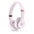 Beats Solo 4 Wireless On-Ear Headphones – Sleek Foldable Design, Long Battery Life