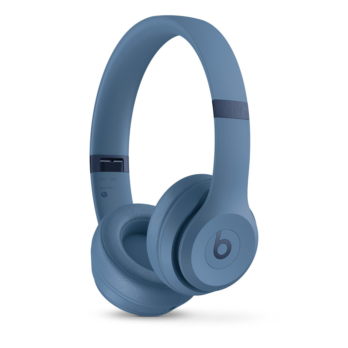 Beats Solo 4 - On-Ear Wireless HeadphonesHeadphonesTake your music experience to a new level with the Beats Solo 4 Wireless On-Ear Headphones—where stunning sound meets everyday style. Engineered for modern life in motion, these headphones deliver iconic