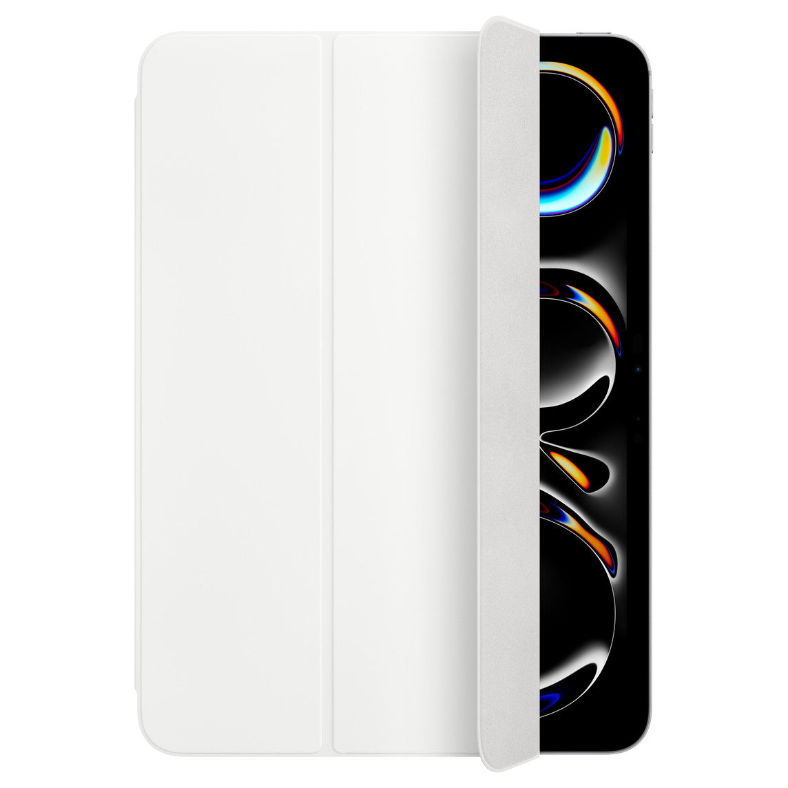 Apple Smart Folio for iPad Pro 11-inch M5 – Magnetic, Sliding Stand, Auto Wake/Sleep