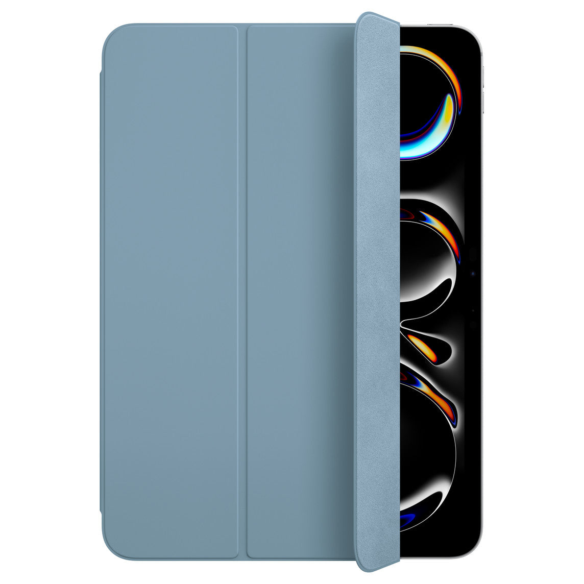 Apple Smart Folio for iPad Pro 11-inch M5 – Magnetic, Sliding Stand, Auto Wake/Sleep