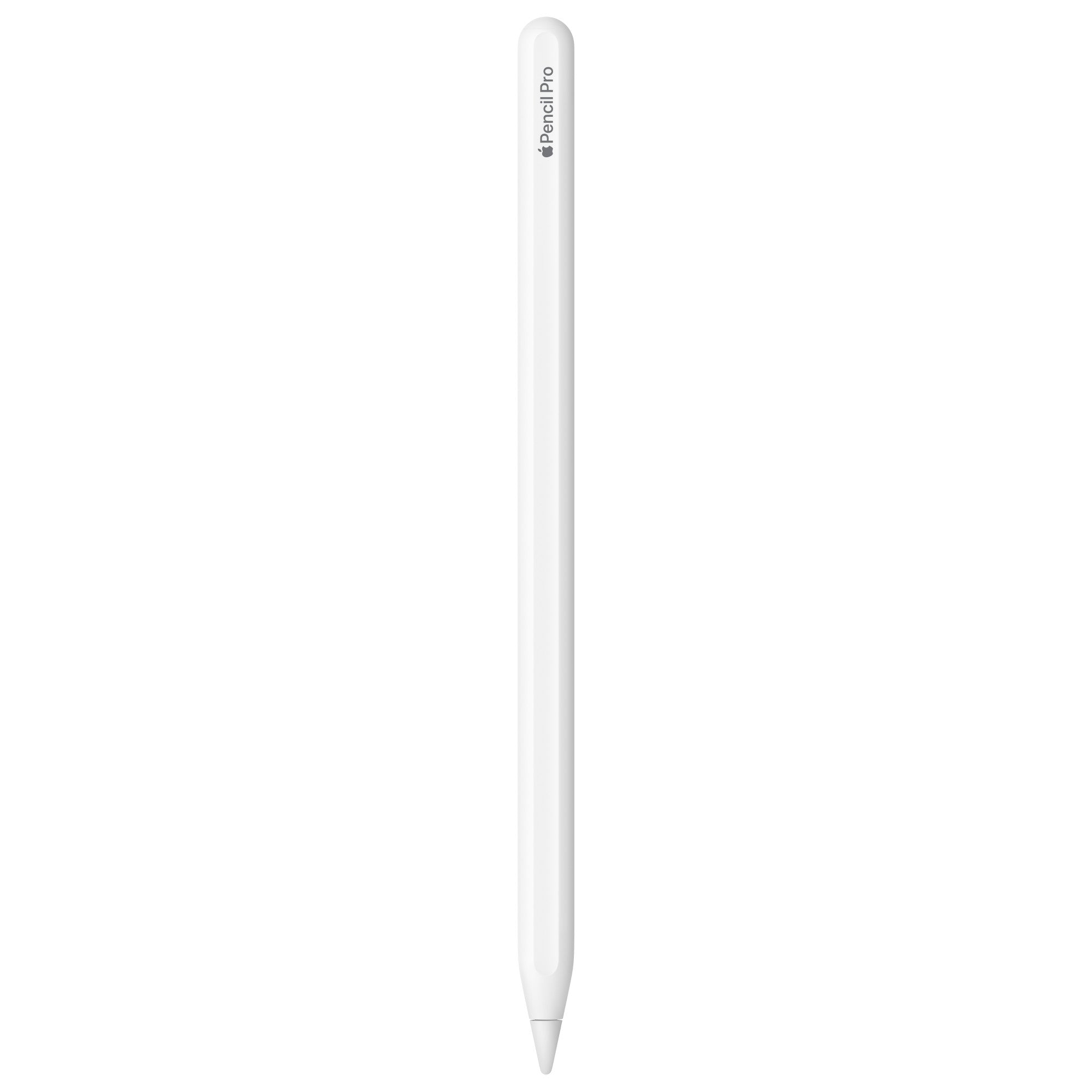 Apple Pencil Pro stylus for iPad