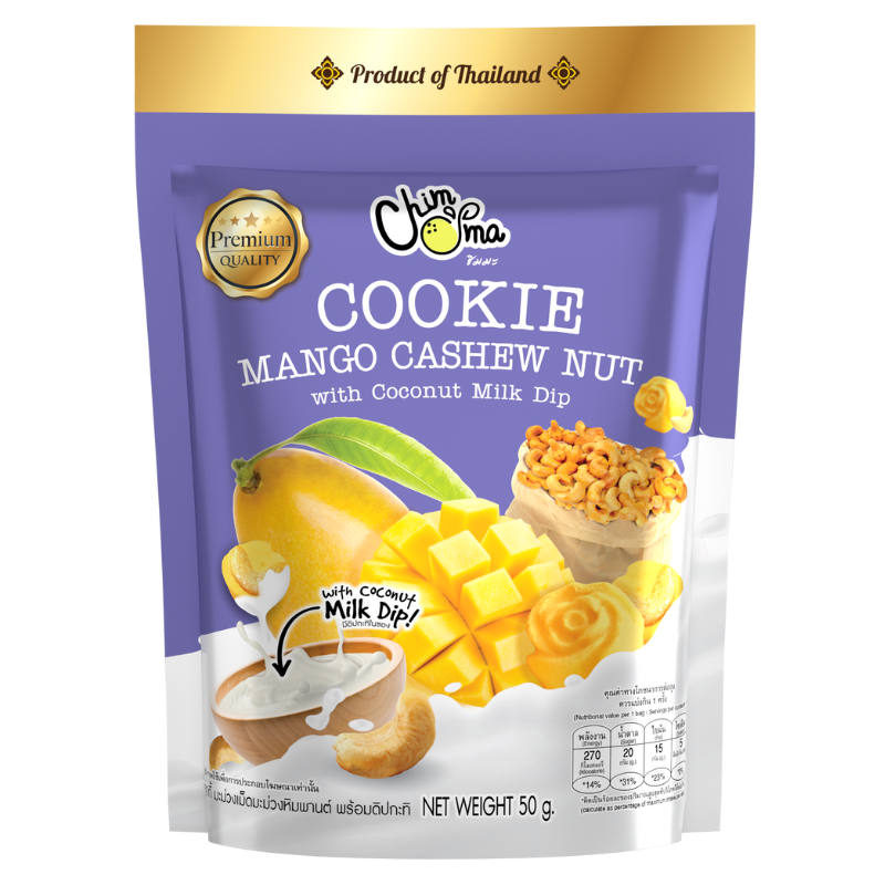 Healthy Thailand Bundle