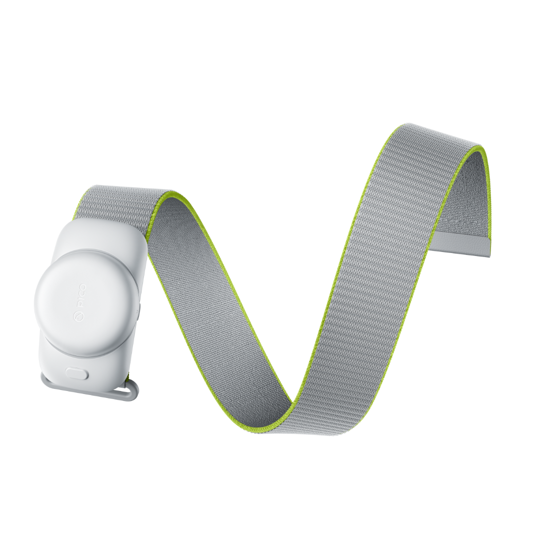 Wireless Pico motion tracking accessories