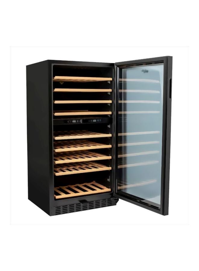 Terim Dual Temperature Zone Beverage Cooler 225L 