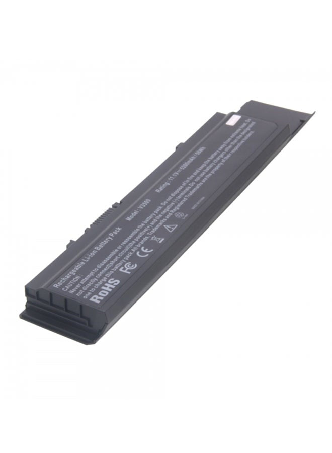 Replacement Laptop Battery For Dell Vostro 3400/TY3P4 Black