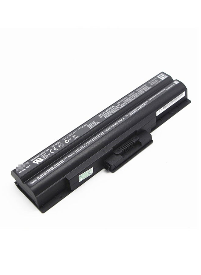 Replacement Laptop Battery For Sony VGP-BPS13 / VGP-BPS13/B/ Black