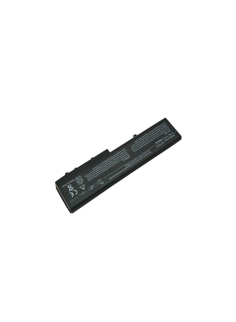 Replacement Laptop Battery For Dell Studio 1436 /1435 Black