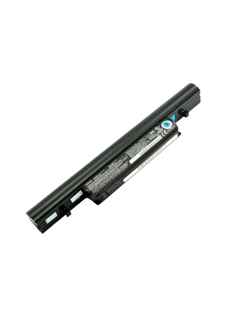 Replacement Laptop Battery For Toshiba Sattelite R850-169/PA3904U-1BRS Black