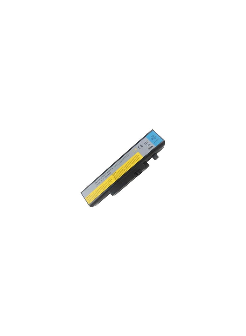 Replacement Laptop Battery For IBM Lenovo IdeaPad Y560P/B560 Black