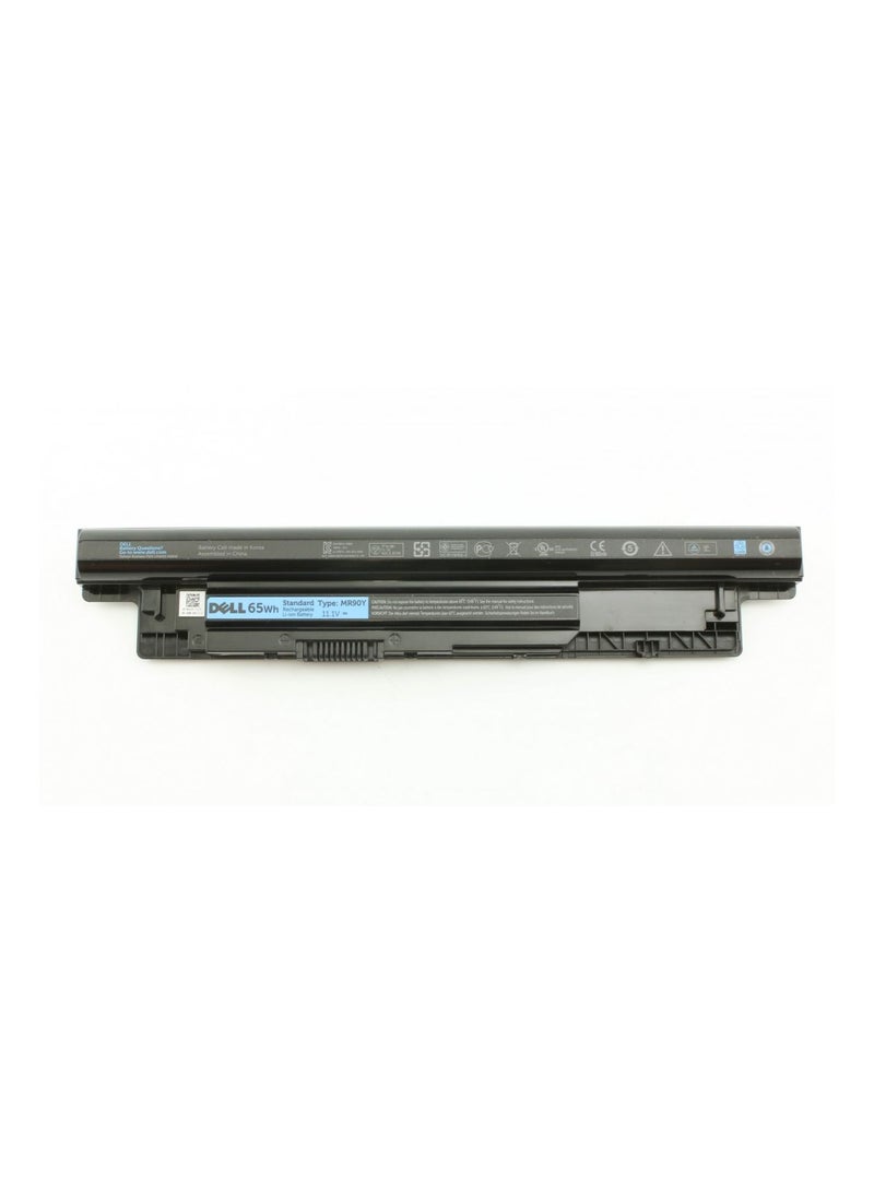 Replacement Laptop Battery For Dell Inspiron 14 3521-3421-5421 Black
