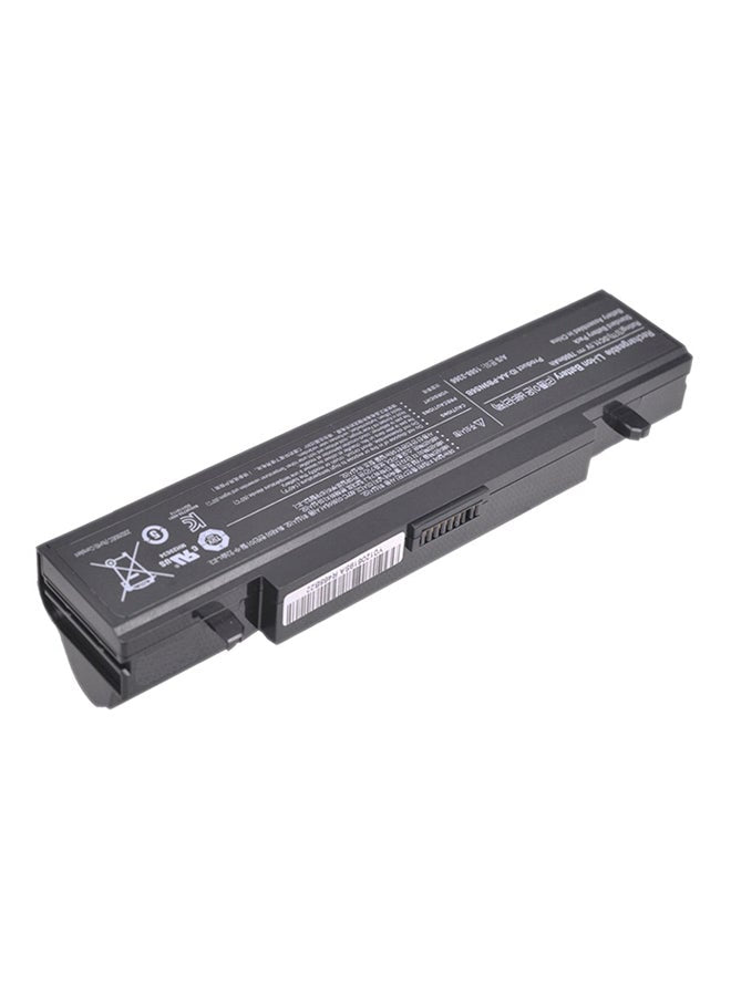 Replacement Laptop Battery For Samsung R423/R519/AA-PB9NC6B Black