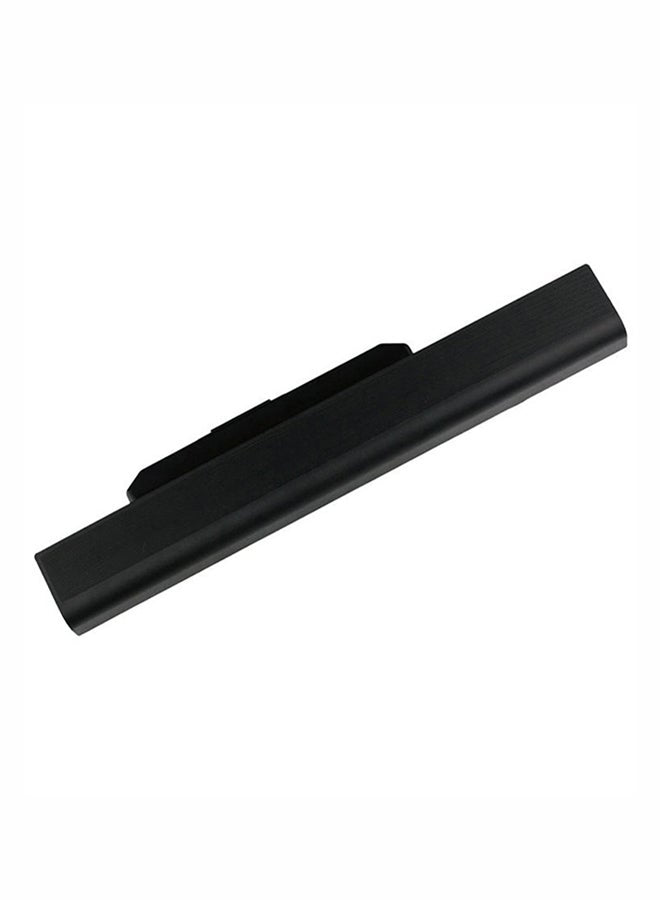 Replacement Laptop Battery For ASUS A32 - K53 - X54 Likbox/A41-K53 Black
