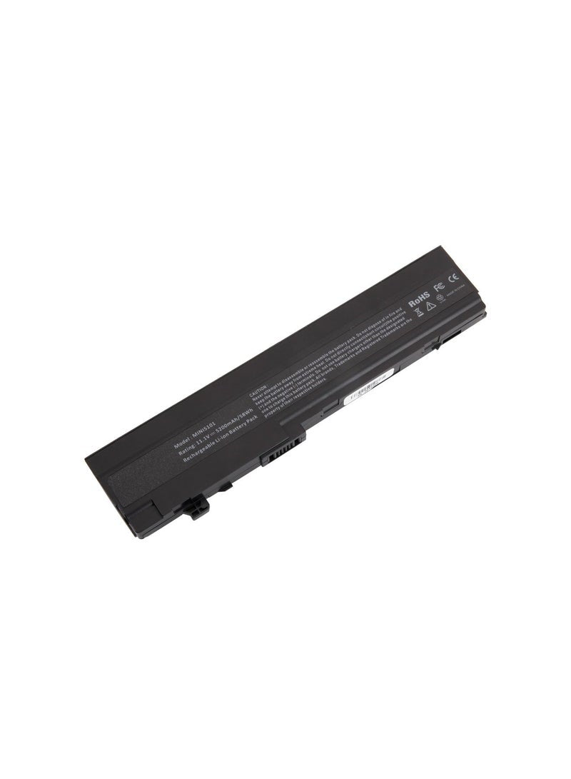 Replacement Laptop Battery For HP Mini 5101 - 5103 Black