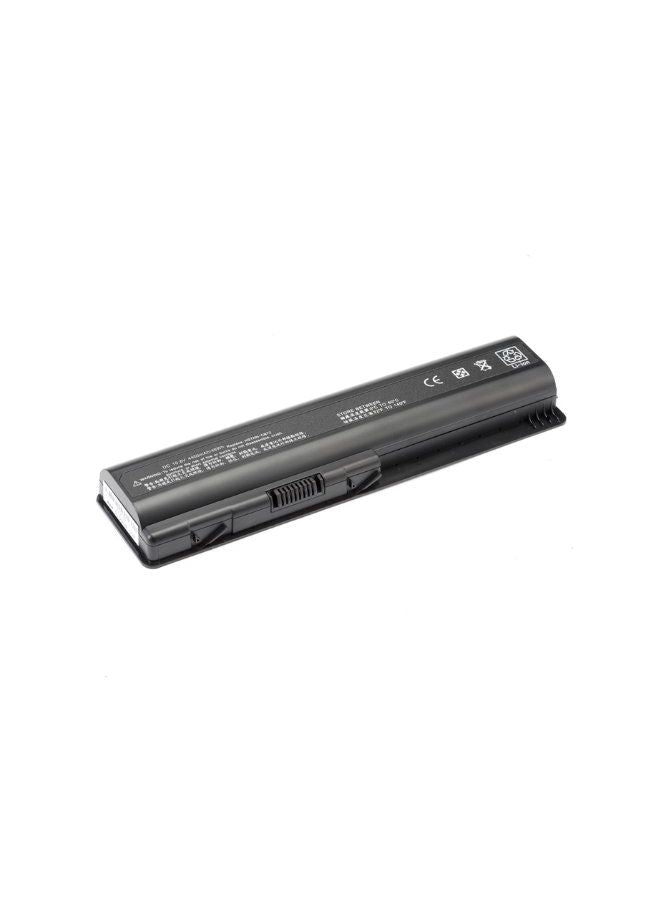 Replacement Laptop Battery For HP DV4 - DV5 - G50 / Black