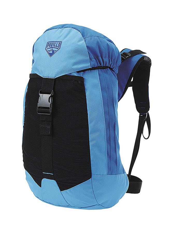 Bestway Blazid backpack side view
