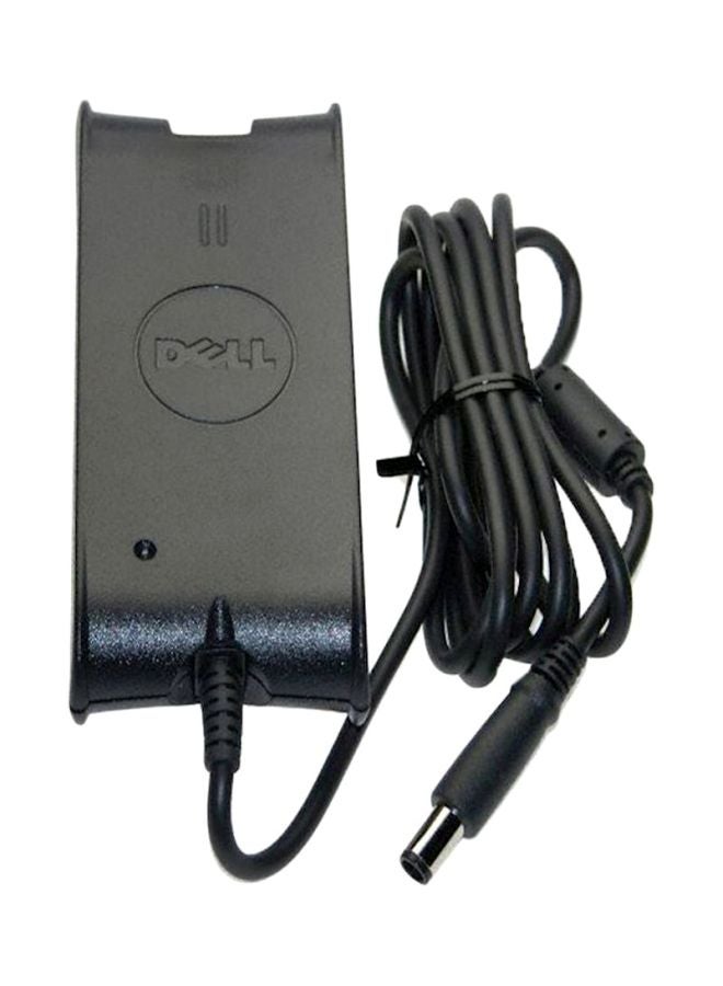 Laptop AC Adapter Charger For Dell Latitude E6500/E6410/E6510 Black