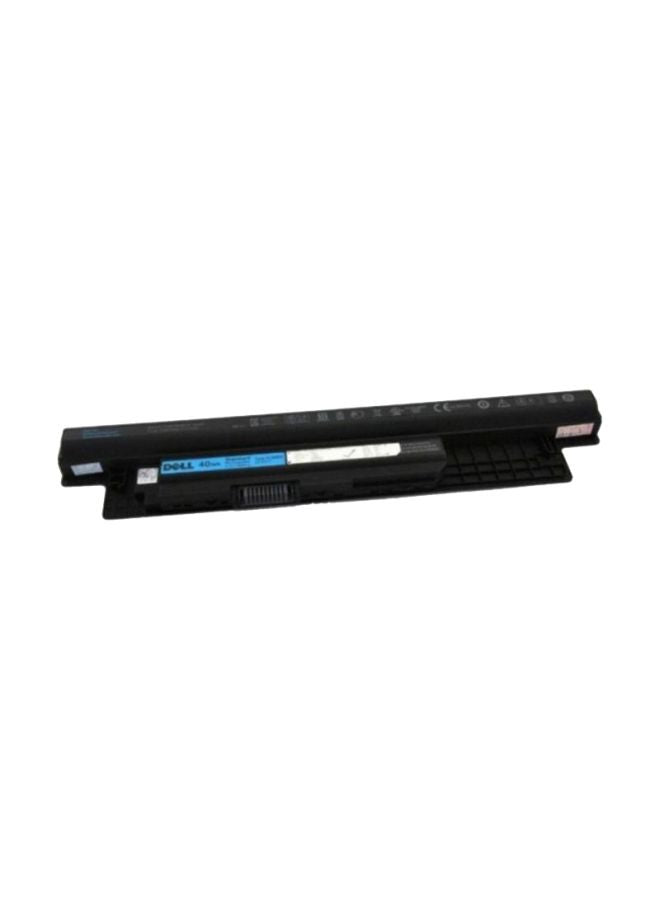 2700.0 mAh Replacement Battery For Dell Inspiron Laptop Black