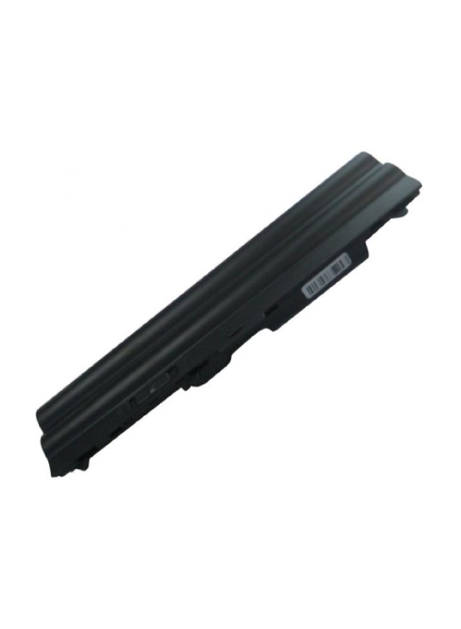 Replacement Laptop Battery For Ibm Lenovo ThinkPad Series Black