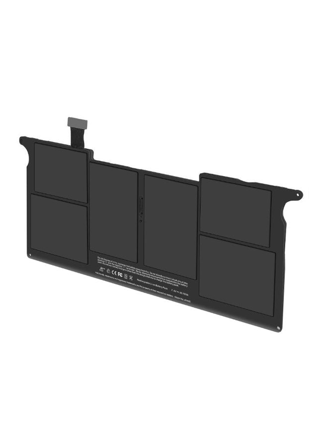Battery for Apple MacBook Air Black