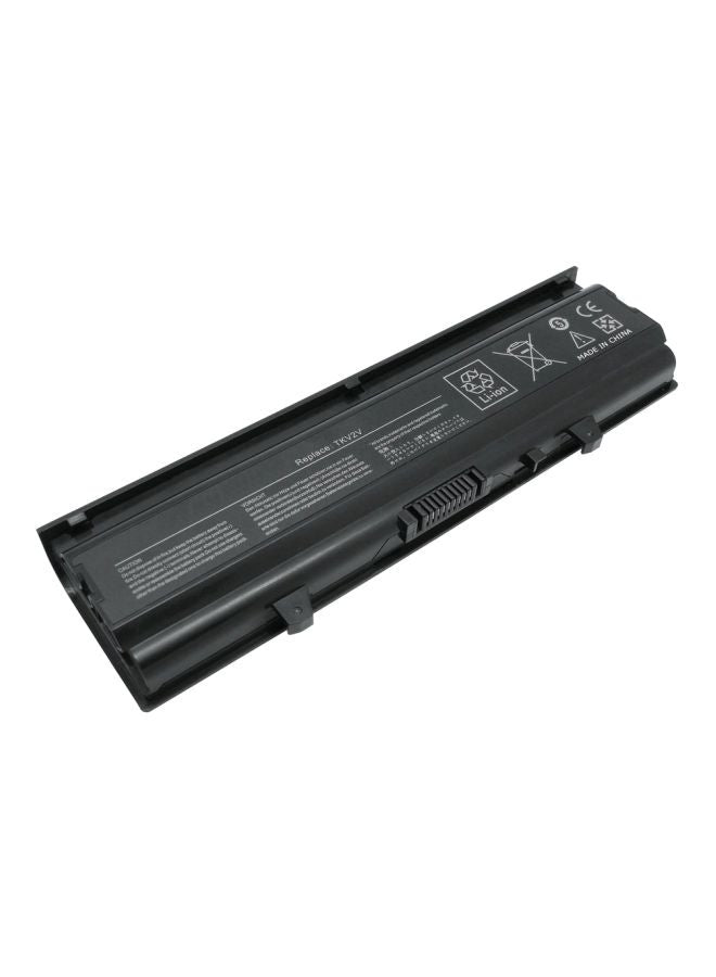 Battery For Dell Inspiron N4030/M4030/M4010/N4020 Black