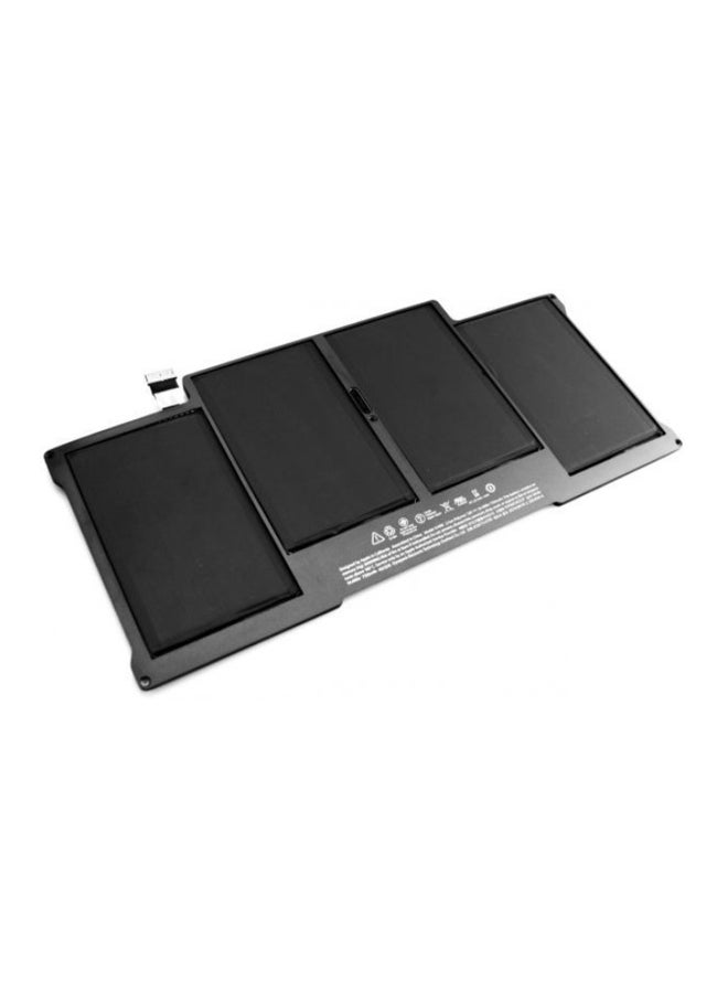 Rechargeable Battery For Apple MacBook Black