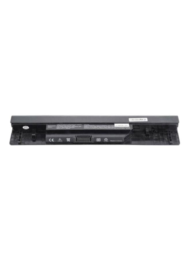 Replacement Battery For Dell 1564 Black