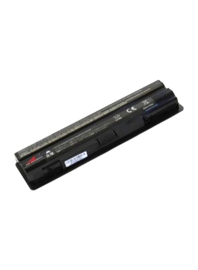 Battery For Dell Xps 15 Black