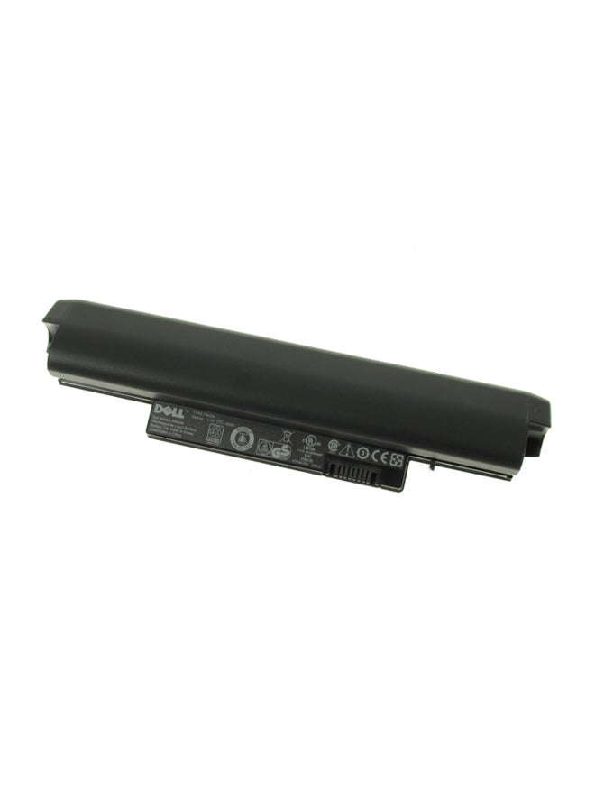 Replacement Laptop Battery For Dell Inspiron Mini 12, 1210 - F802h Black