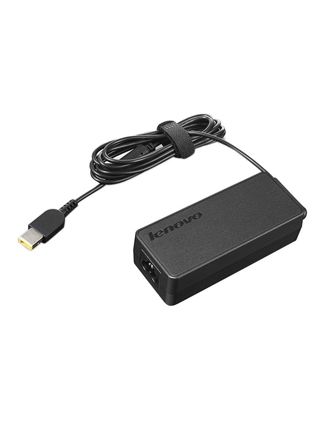 Thinkpad 65W Ac (Slim Tip) Power Adapter Multicolour
