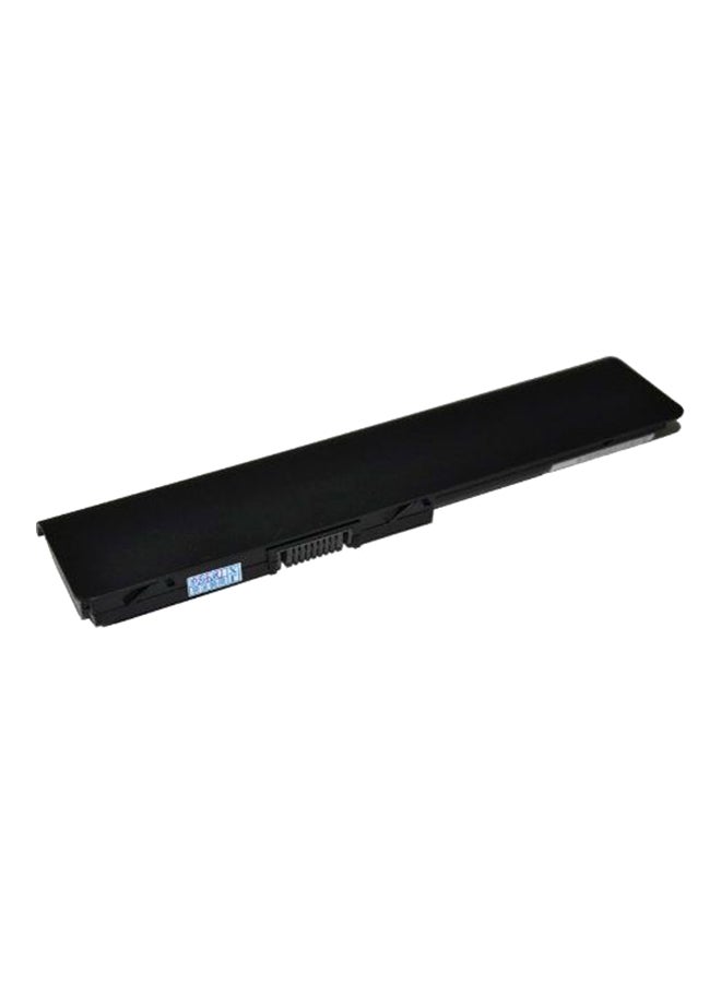 Hp 593553-001 Laptop Battery Mu06 (10.8v 47wh Li-ion 6 Cell) Black