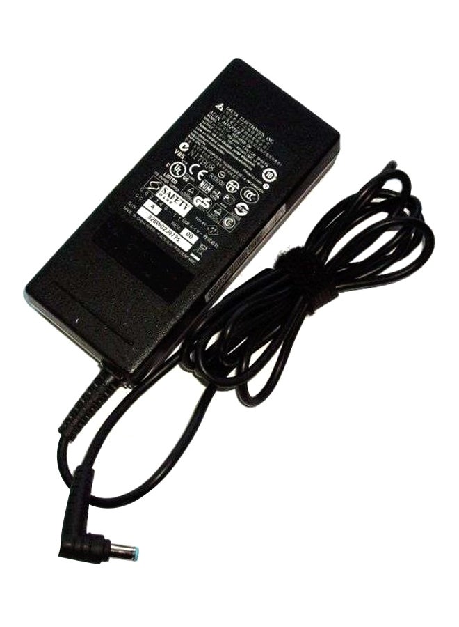AC Adapter For Acer Black