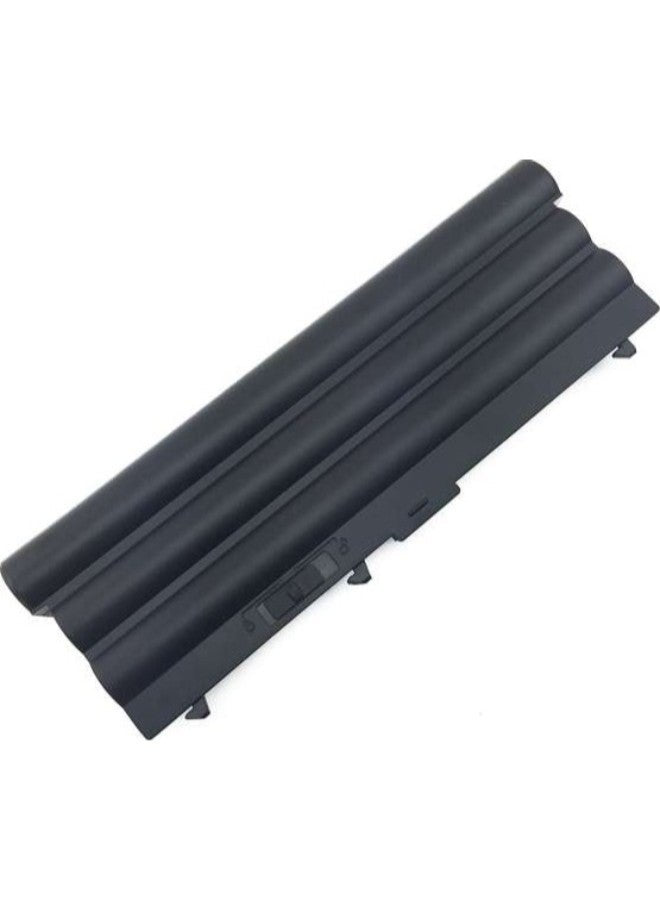 Replacement Battery For Lenovo ThinkPad Black