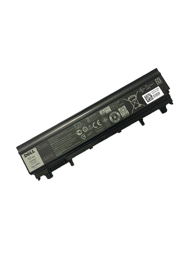 Replacement Laptop Battery For Dell Latitude E5440, E5540 Series Black