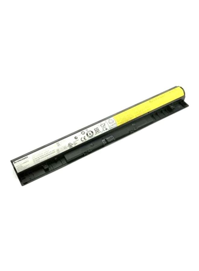 Replacement Laptop Battery - L12S4A02 Black