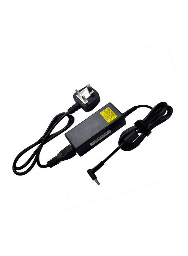 Adapter For HP Envy TouchSmart 15-Inch Black
