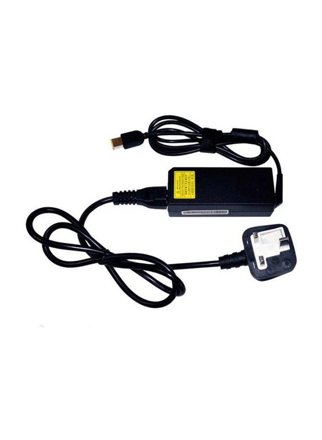 Power Adapter For Lenovo Ideapad Z510 Black