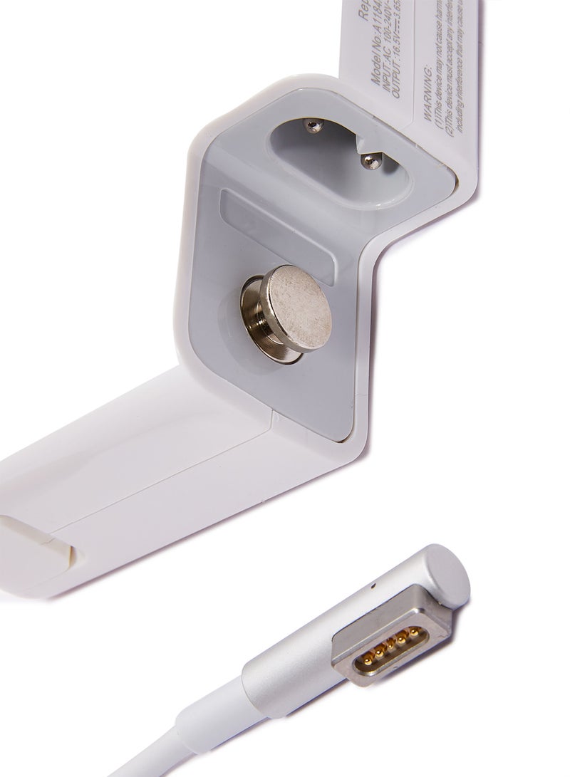 Adapter For Apple MacBook Pro White