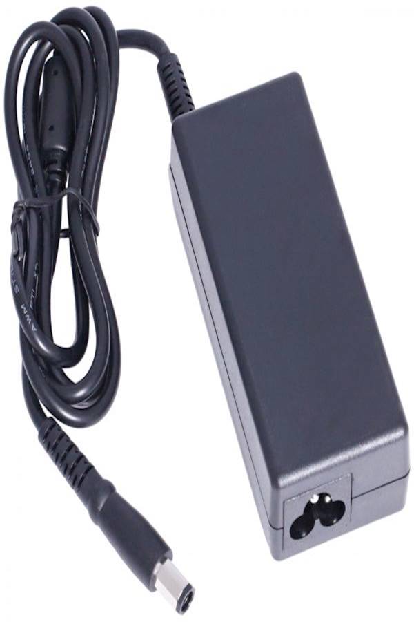 Replacement AC Adapter Charger For Dell Black