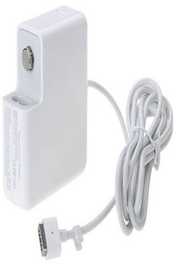 MagSafe Replacement Adapter For Apple Apple MacBook Pro 13-Inch White