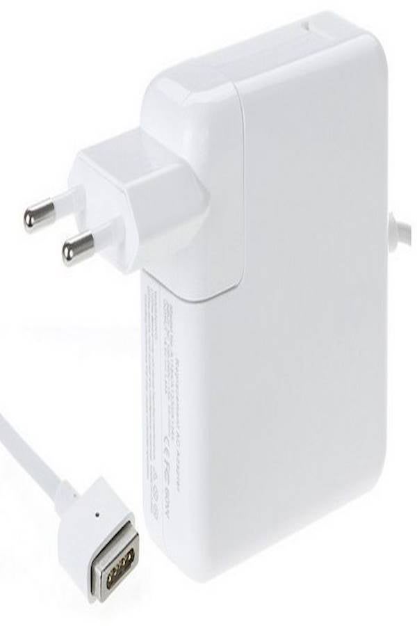 MagSafe Replacement Adapter For MacBook Pro 13/13.3-Inch White