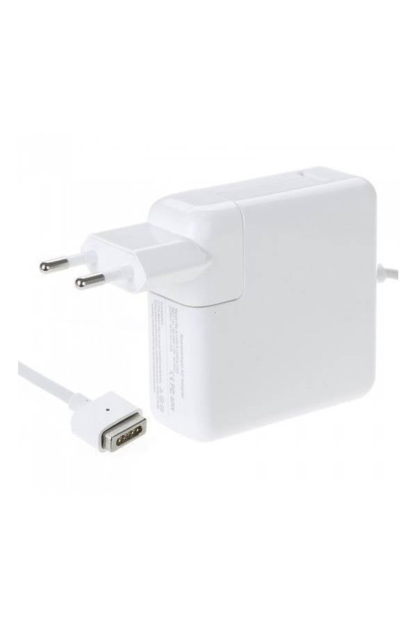 MagSafe Replacement AC Adapter For Apple MacBook Pro 13-Inch White