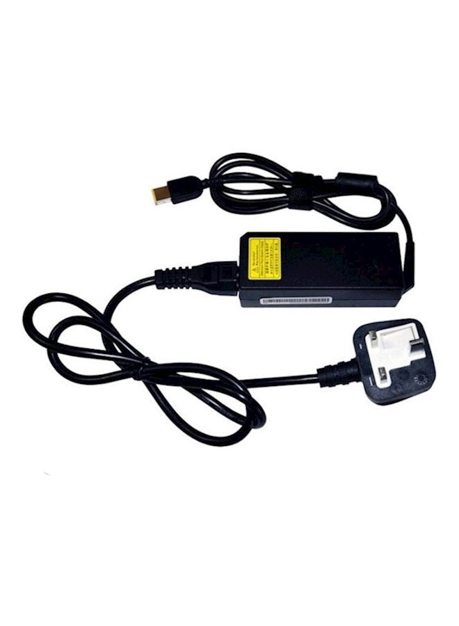 Lenovo Ideapad G40-70 - Ac Laptop Adapter / Charger 20V/ 4.5A/ 90W Black