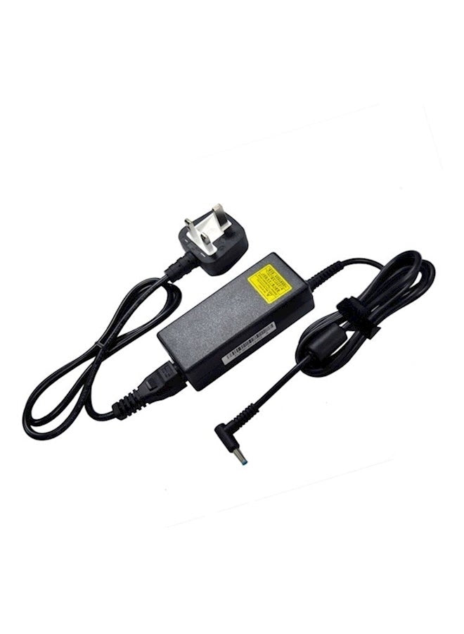AC Laptop Charger For Hp Pavilion Split 13 X2 - 19.5V 3.33A 65W Black