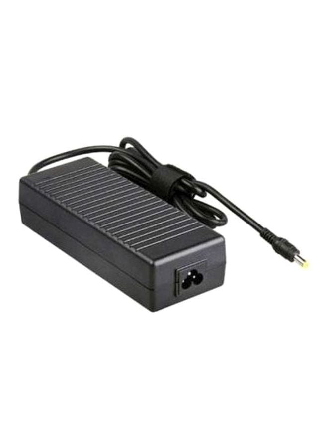 Charger Adapter For Acer Aspire 1670 Black