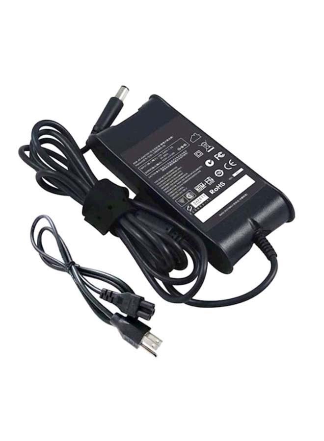 Power Adapter For Inspiron 1010 Black
