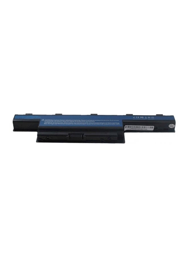 Replacement Laptop Battery For Acer 4741 Black/Blue