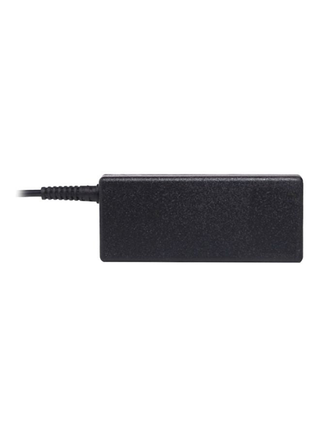 19V 3.42A Laptop Battery Charger Ac Adapter Black