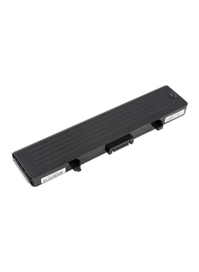 Replacement Battery For Dell Inspiron 1545 Black